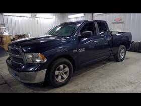 566.ch8m16 Dodge Truck Ram 1500 2016 Spare Wheel Carrier 994051