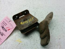 566.ch8m96 Dodge Truck Ram1500 1999 Spare Wheel Carrier 658766