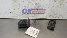 566.ch8n10 Dodge Truck 10 Ram 2500 Spare Wheel Rim Carrier