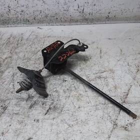 566.ch8n18 Dodge Truck Ram2500 2018 Spare Wheel Carrier 941809
