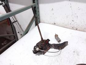 566.ch8o16 Dodge Truck Ram3500 2016 Spare Wheel Carrier 879875