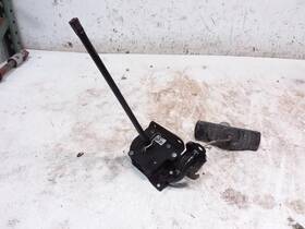 566.ch8o19 Dodge Truck Ram3500 2019 Spare Wheel Carrier 896156