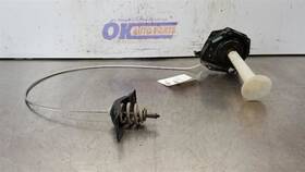 566.ch8r19 Dodge Truck 19 Ram 1500 Spare Wheel Rim Carrier
