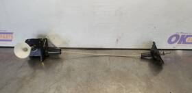 566.ch8r24 Dodge Truck 24 Ram 1500 Classic Style Spare Wheel Rim Carrier