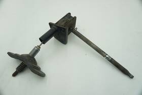 55366492ac Dodge Trucks 55366492al Spare Wheel Tire Carrier Winch Hoist Oem Ram 1500 2006-08