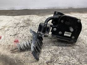 Dodge Trucks P68303633aa 2013-2025 Ram Pickup 2500 Spare Tire Hoist Oem
