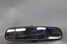 011082 Donnelly Universal Rear View Mirror Pn Jaguar Xj8