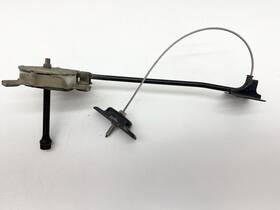 44897nt Dorman For 2013-2018 Hyundai Santa Fe Spare Tire Hoist Oem