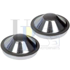 Urmp220527027775 Dorman - Help 2x Front Wheel Bearing Dust Cap Fits Chevrolet Tahoe 2001-2011 2012 2013