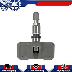 Apshockfz20231101a5008 Dorman - Oe Solutions Tire Pressure Monitoring System Sensor 1pcs For 2006 2007 Jeep Commander