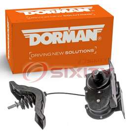 Sx-2306 Dorman - Oe Solutions 2008 2007 2006 2005 2004 2003 Spare Tire Hoist For 1996-2008 Ford E-150 Econoline Wheel Mr