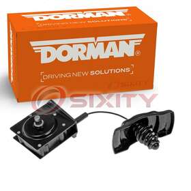Sx-5281 Dorman - Oe Solutions Spare Tire Hoist For 2006-2010 Dodge Ram 3500 Wheel Zj