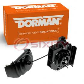 Sx-8550 Dorman - Oe Solutions Spare Tire Hoist For 2003-2020 Gmc Savana 3500 Wheel Wx