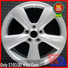 Dr3z1007f Ford Wheel Rim Mustang Painted Oem Factory Oe