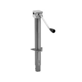 Mlx-drt1700100317-cl360a50 Draw-tite Trailer Jack Round A-frame Side Wind 5 000 Lift 15 Inch Travel