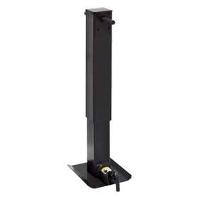 Mlx-drt182805-cl360a50 Draw-tite Hd Trailer Jack Square With Pring Return Less Crank 12 000 Lbs