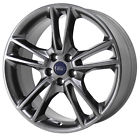 Ds7z1007h Ford Fusion Titanium Wheel Rim Factory Oem