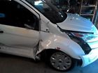 570-07066 Dt1z1130c Wheel Cover Fits 14-16