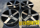 Dub Baller Camaro 22x922x10.5 Wheels