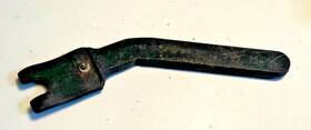 Am39626 Dunlop Tool Jaguar Triumph Mg British Tire Kit