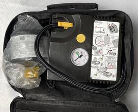 5293-d400 Dunlop Tech Kia / Hyundai Tire Sealant Mobility Kit Oem