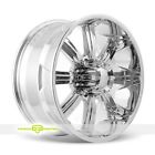 Dw903 Dcenti 30 Chrome Wheel Tire Package For Chevy Dodge Ford Gmc Lincoln