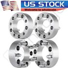 E07074001cp Eccpp Inch To Wheel Spacers Fit Ford Bronco 1907490487917 E07074001cp Eccpp Inch To Wheel Spacers Fit Ford Bronco 1907490487917