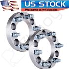 E07101701cp Eccpp Wheel Spacers Fit Gmc Yukon