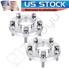 E0c7c0p6p9501 Eccpp Hub Wheel Spacers Adapters For Bmw