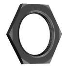 E2305 Euclid Wheel Attaching Spindle Nut