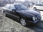 580.mb1r97 E420 1997 Center Cap Wheel
