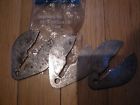 E6tz-1000145-a Ford Nos Bronco Body Bolt Shims