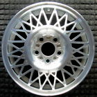 E6dz1007c E74y1007a Mercury Sable Taurus Machined Oem Wheel