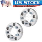 E80213401cp Eccpp To Wheel Spacers Lugs For Lincoln Ford 615311367188