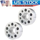 E80215601cp Eccpp Thick To Wheel Spacers Lug Bolt For 736950669720