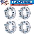 E81959401cp Eccpp To Wheels Spacers Adapter Fis Cadillac Catera 736950669089