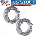 E99276201cp Eccpp Wheel Spacers For Chevrolet Express Silverado 606462320191