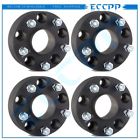 E99279701cp Eccpp Hubcentric Wheel Spacers Fits Jeep Wrangler 606462321907