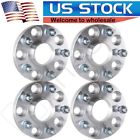 E99279901cp Eccpp Hubcentric Wheel Spacers Fit Toyota Camry 615311367249