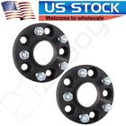 E99282001cp Eccpp Thick Wheel Spacers Fit Ford Escape Fusion Mazda