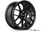 Ec7189311025sbkt Apex Wheels Staggered Wheel Set Satin Black
