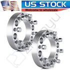 Ecp07069804dp Eccpp Wheel Spacers For Chevrolet Silverado Ecp07069804dp Eccpp Wheel Spacers For Chevrolet Silverado