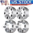 Ecp07073204d Eccpp To Wheel Spacers Fits Ford Edge