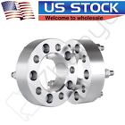 Ecp07074501 Eccpp Wheel Spacers Fit Ford Crown Victoria 1907490055130