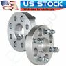 Ecp11544904d Eccpp Thick Hubcentric Wheel Spacers For Scion Xa 606462289368