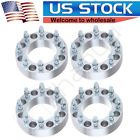 Ecp80208904d Eccpp Wheel Spacers Fit Chevrolet Express