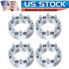 Ecp80208904dp Eccpp Thick Wheel Spacers For Hummer