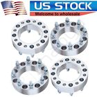 Ecp80209504dp Eccpp Thick Wheel Spacers For Ford Super Duty