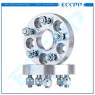 Ecp80215801p Eccpp Thick Wheel Spacers For Subaru Impreza
