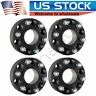 Ecp81948204d Eccpp Hubcentric Wheel Spacers Fits Chevrolet Suburban
